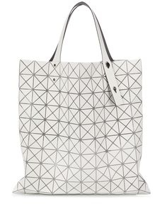 Issey Miyake сумка-тоут Lucent геометричной формы