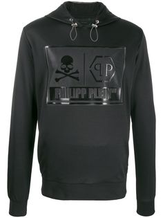 Philipp Plein худи Statement
