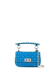 Valentino сумка-тоут Valentino Garavani Rockstud