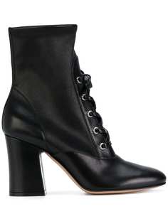 Gianvito Rossi ботильоны Loder