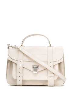Proenza Schouler сумка-сэтчел PS1 среднего размера