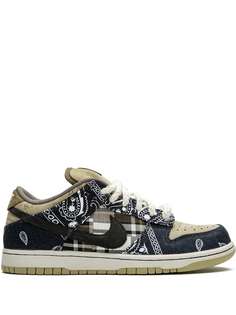 Nike кроссовки SB Dunk