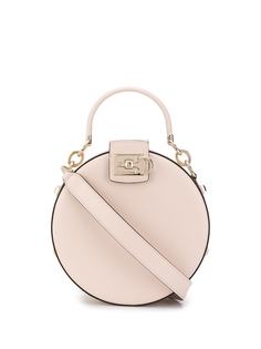 Salvatore Ferragamo сумка-тоут The Studio размера мини
