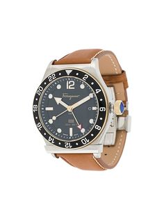 Salvatore Ferragamo Watches наручные часы 1898 Sport 44 мм
