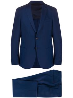 Boss Hugo Boss строгий костюм