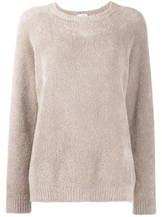 Brunello Cucinelli джемпер свободного кроя