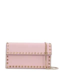 Valentino сумка через плечо Rockstud