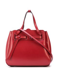 Loewe сумка-тоут Gate