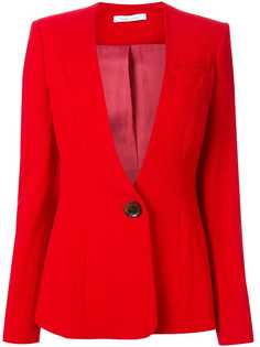 Rachel Gilbert жакет Elvira с глубоким V-образным вырезом