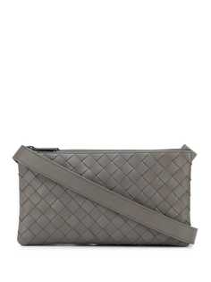 Bottega Veneta сумка на плечо с плетением Intrecciato