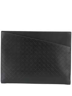 Bottega Veneta кошелек с плетением Intrecciato