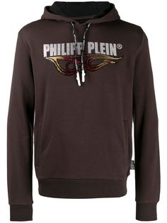 Philipp Plein худи Flame