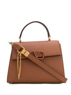Valentino сумка-тоут Vsling