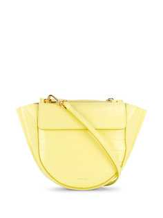 Wandler сумка-тоут Hortensia размера мини