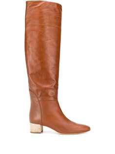 Giuseppe Zanotti сапоги Clelia 50