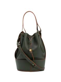 Loewe сумка на плечо с логотипом