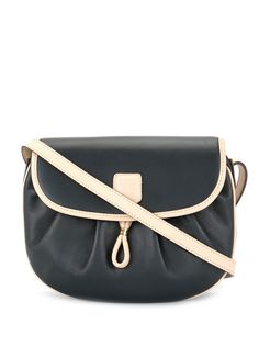 Céline Pre-Owned сумка на плечо 1980-х годов