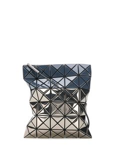 Bao Bao Issey Miyake сумка на плечо Mermaid