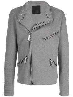 Philipp Plein спортивная куртка