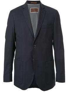 Corneliani непромокаемый пиджак