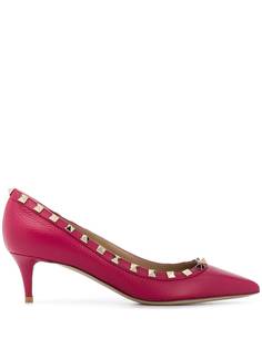 Valentino туфли Valentino Garavani Rockstud