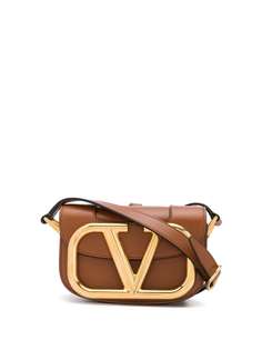 Valentino маленькая сумка через плечо Valentino Garavani Supervee