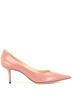 Jimmy Choo туфли-лодочки Love 65