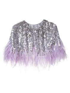 Jenny packham bolero discount