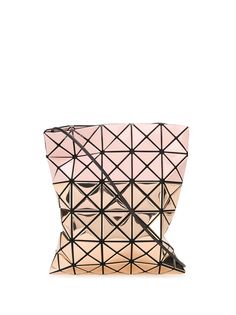 Bao Bao Issey Miyake сумка на плечо Platinum Mermaid