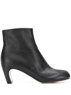 Maison Margiela ботильоны Tabi