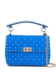 Valentino сумка на плечо Valentino Garavani Rockstud Spike
