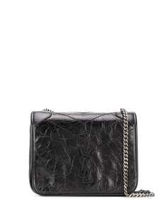 Saint Laurent сумка через плечо Niki
