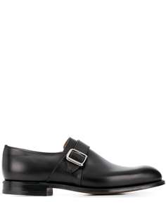 Churchs Westbury monk shoes