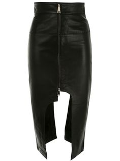 Boyarovskaya юбка асимметричного кроя