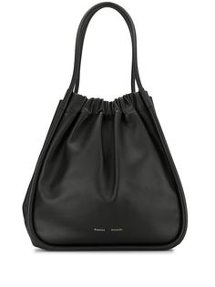 Proenza Schouler сумка-тоут со сборками