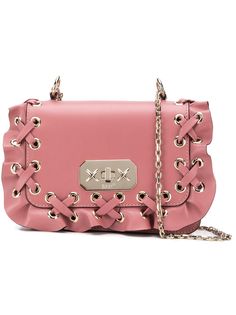 RedValentino сумка на плечо Rockruffle
