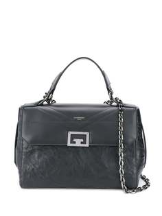 Givenchy сумка через плечо среднего размера