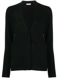 Brunello Cucinelli кардиган с V-образным вырезом