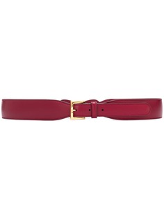 Gucci ремень 1955-го года с пряжкой Horsebit