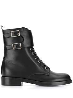 Gianvito Rossi ботинки Lagarde