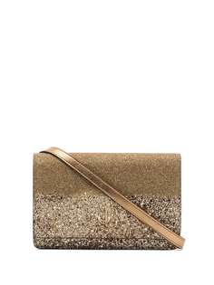 Jimmy Choo клатч с блестками