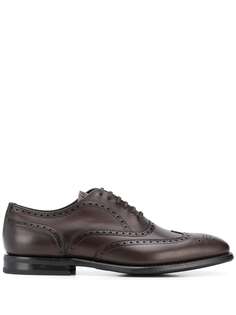 Churchs Parkstone Oxford shoes