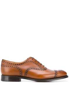 Churchs Diplomat oxford shoes