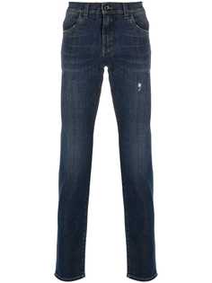 Dolce & Gabbana джинсы Bring Me To The Moon