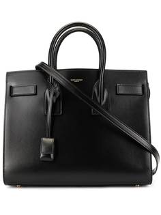 Saint Laurent сумка-тоут Sac de Jour