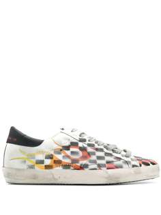 Golden Goose кеды Superstar