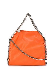 Stella McCartney сумка-тоут Falabella