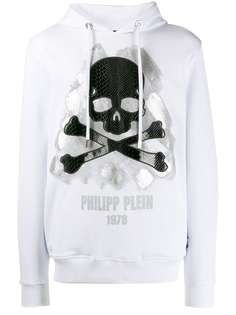 Philipp Plein худи Skull