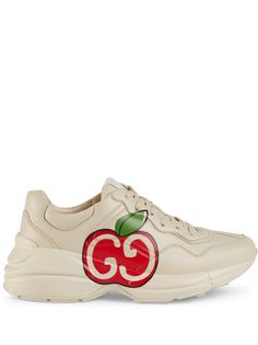 Gucci кроссовки Rhyton