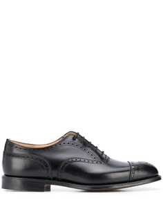 Churchs Diplomat oxford shoes